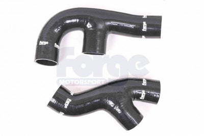 Forge VW MK7 Golf R Twintercooler