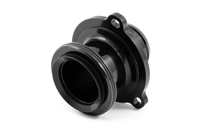 Forge VW Skoda 2.0L Turbo Muffler Delete (Tiguan, Polo GTI, Kodiaq & Octavia)
