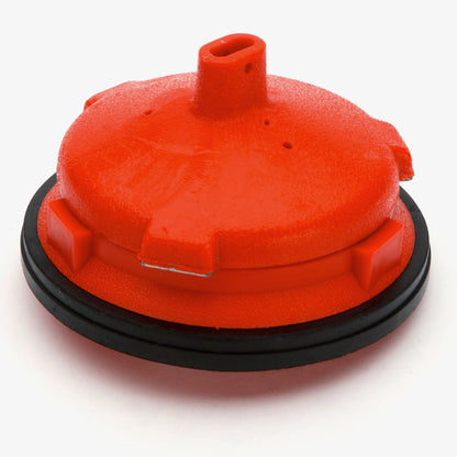 Fuel Cell Cap Assembly
