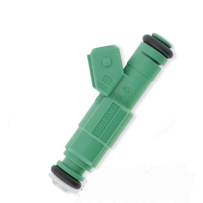 Genuine Bosch 450cc Fuel Injector EV6 (Green Giant)