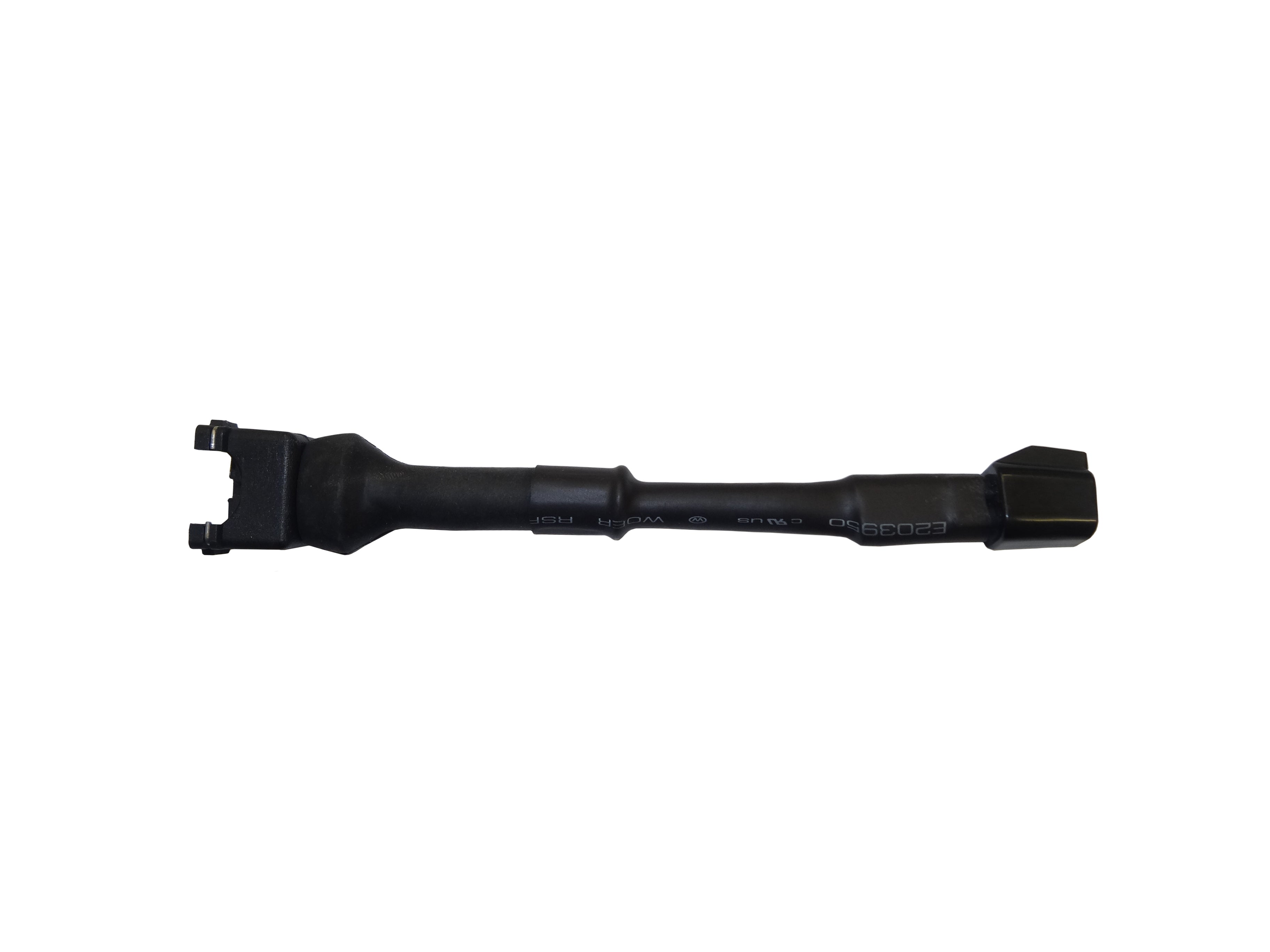 Harness Adapter for Bosch Injector to US Car Loom - HA005 - Dark Road Performance