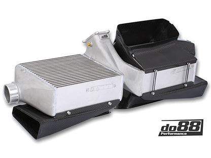 Porsche 911 Carrera (992.2) Intercooler Kit -  DO88