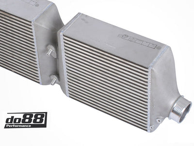 Porsche 911 Carrera (992.2) Intercooler Kit
