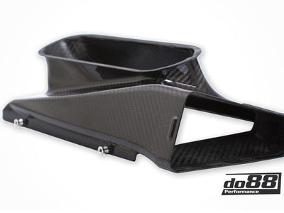 Porsche 911 Carrera (992.2) Intercooler Kit
