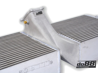 Porsche 911 Carrera (992) Intercooler Big Pack Kit