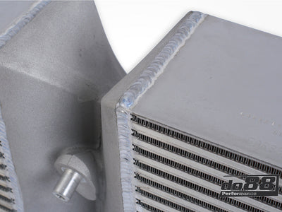 Porsche 911 Carrera (992.2) Intercooler Kit