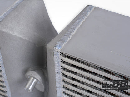 Porsche 911 Carrera (992.2) Intercooler Kit -  DO88
