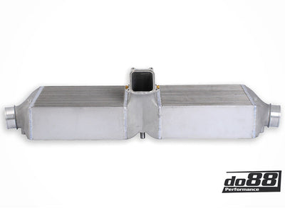 Porsche 911 Carrera (992.2) Intercooler Kit
