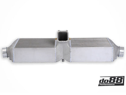 Porsche 911 Carrera (992.2) Intercooler Kit -  DO88