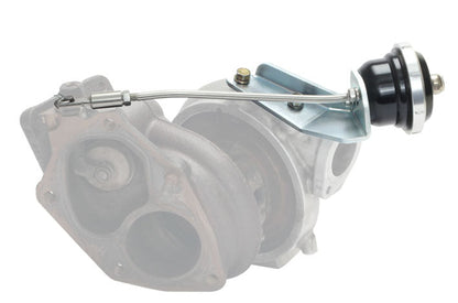 IWG75 MITSUBISHI EVO 9 14 PSI BLACK