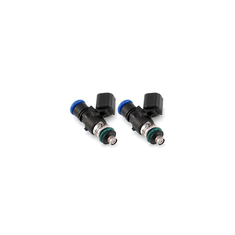 Injector Dynamics ID1700X Injectors 14mm Set of 2