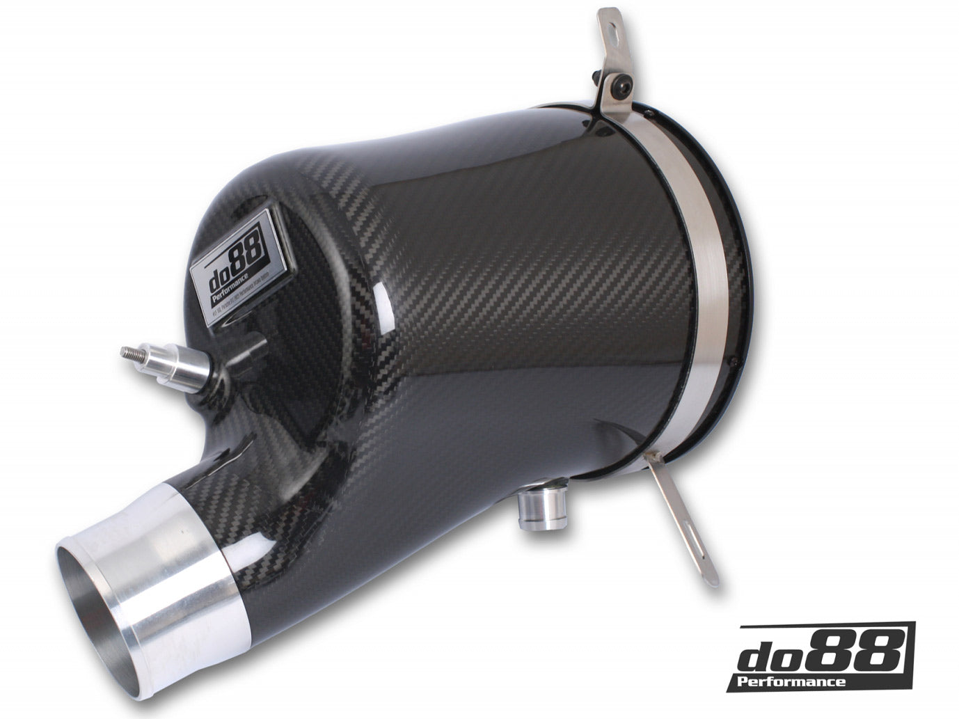 Porsche 911 Carrera (992.1) Induction System - 66mm or 80mm -  DO88
