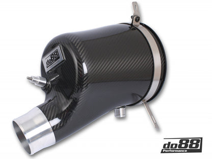 Porsche 911 Carrera (992.1) Induction System - 66mm or 80mm -  DO88