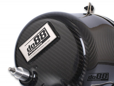 Porsche 911 Carrera (992.1) Induction System - 66mm or 80mm