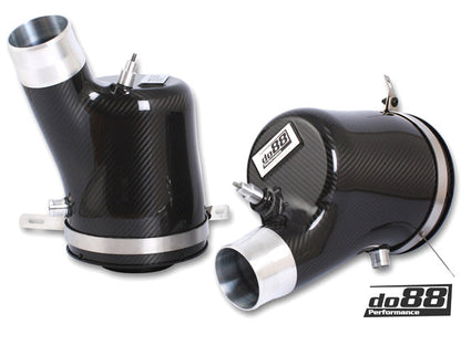 Porsche 911 Carrera (992.1) Induction System - 66mm or 80mm -  DO88