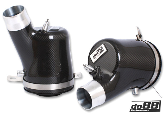 Porsche 911 Carrera (992.1) Induction System - 66mm or 80mm -  DO88