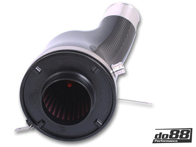 Porsche 911 Carrera (992.1) Induction System - 66mm or 80mm