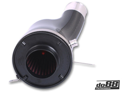 Porsche 911 Carrera (992.1) Induction System - 66mm or 80mm -  DO88