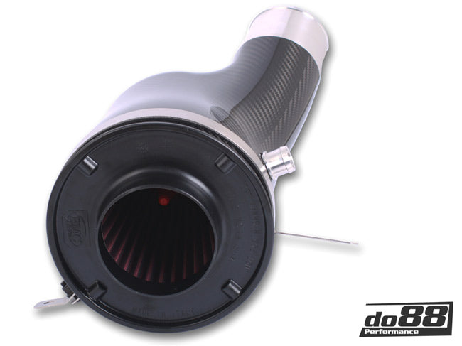 Porsche 911 Carrera (992.1) Induction System - 66mm or 80mm -  DO88