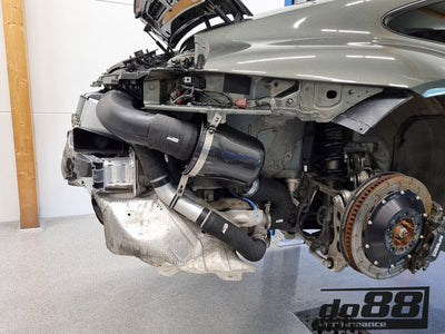Porsche 911 Carrera (992.1) Induction System - 66mm or 80mm