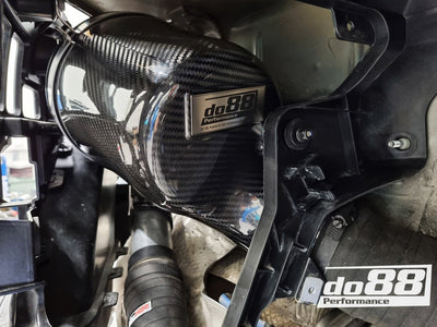 Porsche 911 Carrera (992.1) Induction System - 66mm or 80mm