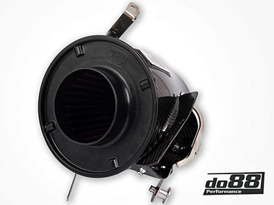 Porsche 911 Turbo/Turbo S (992.1) DO88 Induction System - 66mm or 80mm