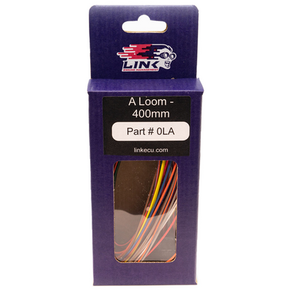 Link "A" Loom Short - #OLA