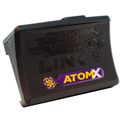 Link G4X AtomX WireIn ECU