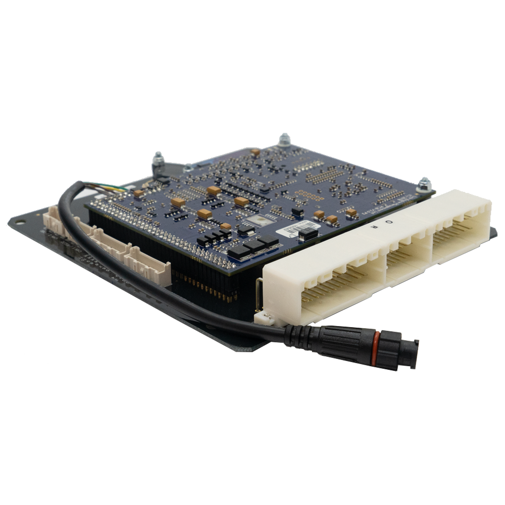 Link Mitsubishi EVOLink I-III - EVO3X PlugIn ECU