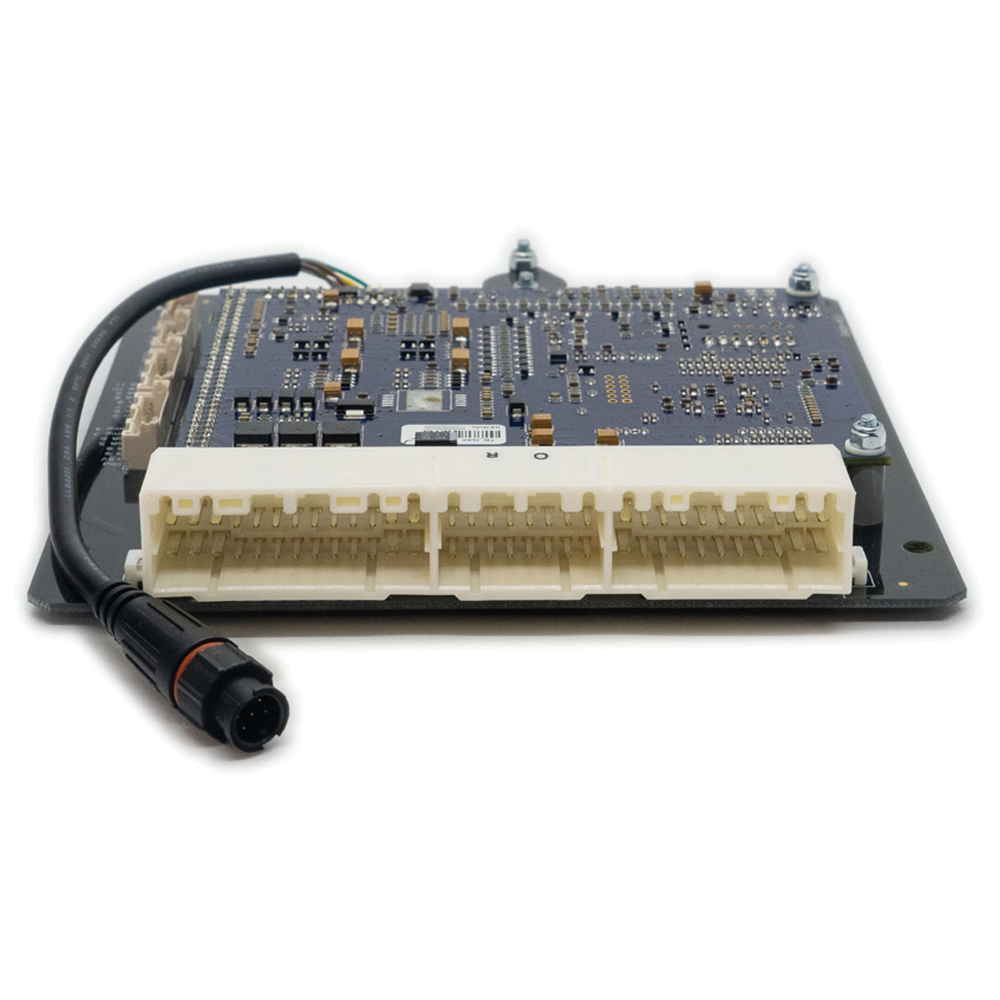 Link Mitsubishi EVOLink I-III - EVO3X PlugIn ECU