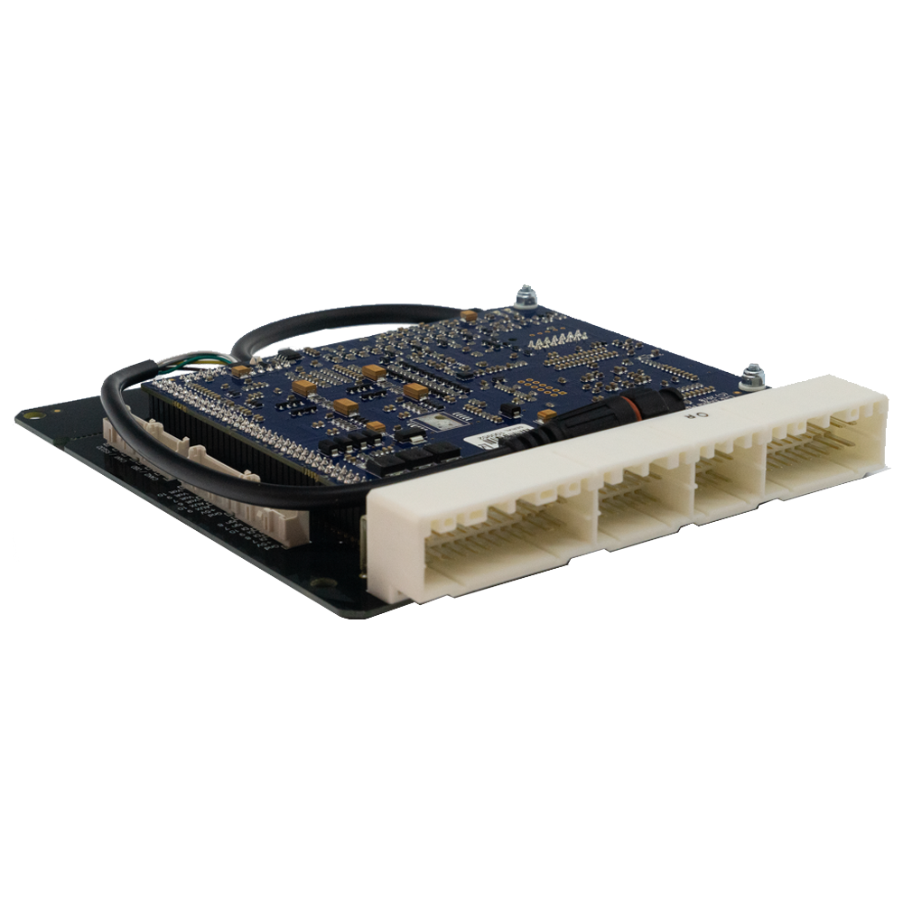 Link Mitsubishi EVOLink IV-VIII - EVO8X PlugIn ECU