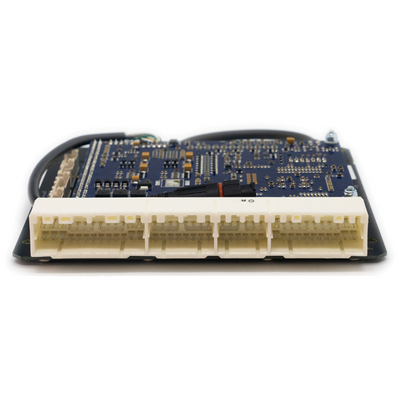 Link Mitsubishi EVOLink (IV-VIII) - EVO8X PlugIn ECU