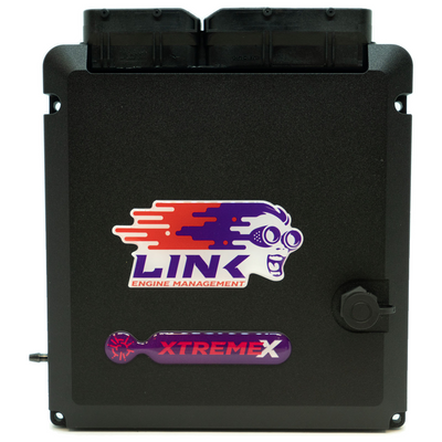 Link Nissan 350ZLink - N350X PlugIn ECU