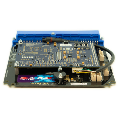 Link Nissan GTR - NGTR-X PlugIn ECU