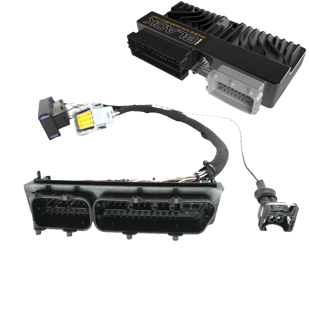Lotus S2 2ZZ Cable Throttle ECU Kit