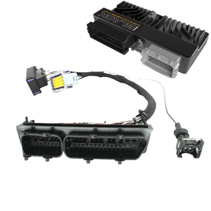 Lotus S2 2ZZ Cable Throttle ECU Kit