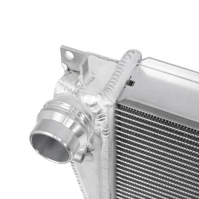 MMR Mishimoto BMW E46 Performance Aluminium Radiator (M3)