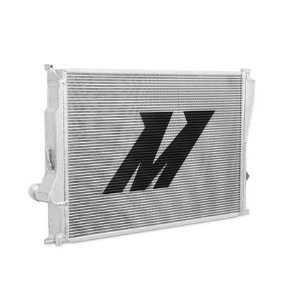 MMR Mishimoto BMW E46 Performance Aluminium Radiator (M3)