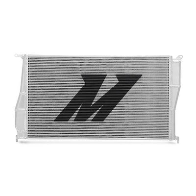 MMR Mishimoto BMW N54 & N55 Performance Radiator (Manual 135i & 335i)