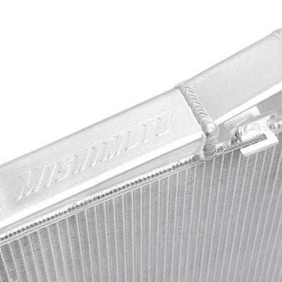 MMR Mishimoto BMW N54 & N55 Performance Radiator (Manual 135i & 335i)