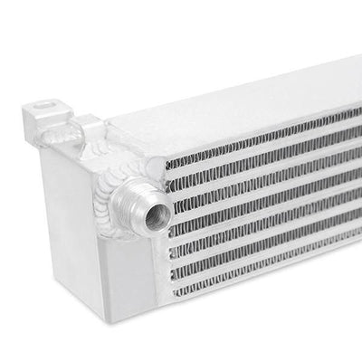 Mishimoto BMW E46 Oil Cooler Kit (M3)