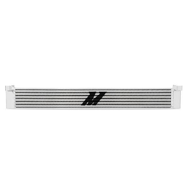 Mishimoto BMW E46 Oil Cooler Kit (M3) - Motorsport Calibrations