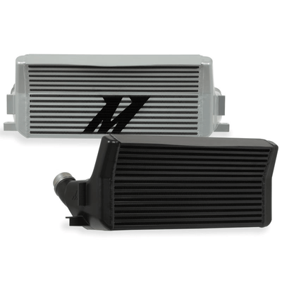Mishimoto BMW F20 F30 F87 Performance Intercooler (M2, M235i, 335i & 435i)