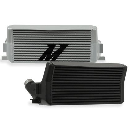 Mishimoto BMW F20 F30 F87 Performance Intercooler (M2, M235i, 335i & 435i) - Motorsport Calibrations