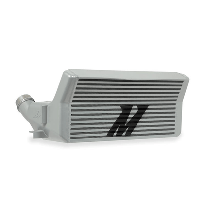Mishimoto BMW F20 F30 F87 Performance Intercooler (M2, M235i, 335i & 435i) - Motorsport Calibrations