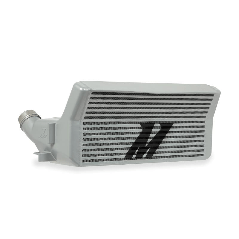Mishimoto BMW F20 F30 F87 Performance Intercooler (M2, M235i, 335i & 435i) - Motorsport Calibrations