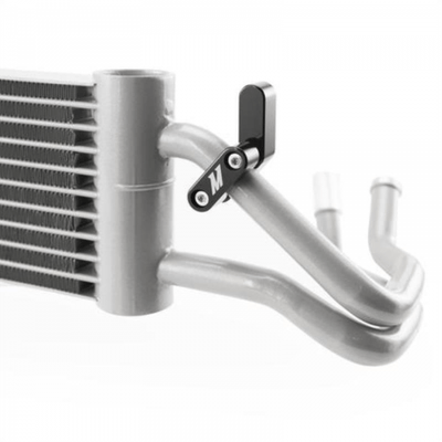 Mishimoto BMW F80 F82 F87 DCT Transmission Cooler (M2 Competition, M3 & M4)