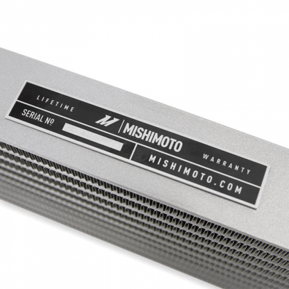 Mishimoto BMW F80 F82 F87 DCT Transmission Cooler (M2 Competition, M3 & M4) - Motorsport Calibrations