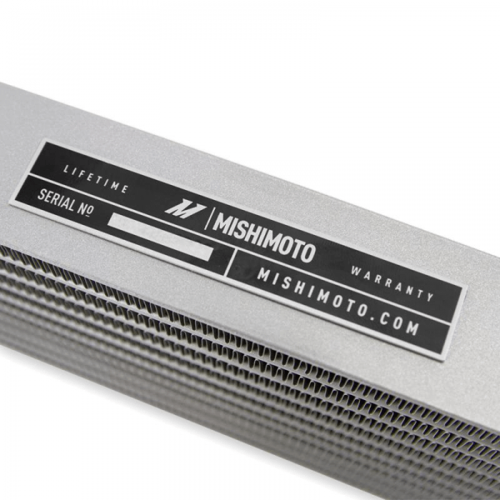 Mishimoto BMW F80 F82 F87 DCT Transmission Cooler (M2 Competition, M3 & M4) - Motorsport Calibrations