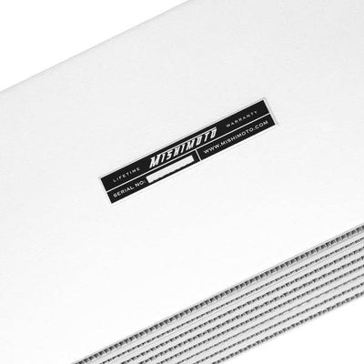 Mishimoto BMW N54 & N55 Performance Intercooler (135i & 335i)